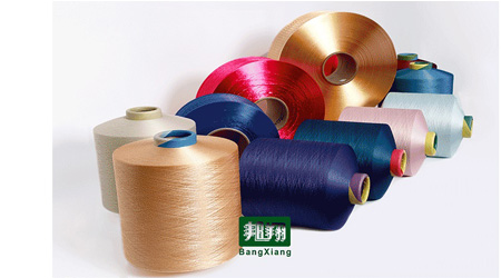 涤纶有色DTY为何能在服装行业获得大范围应用？