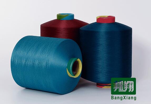 涤纶低弹丝质量出众的原因是什么